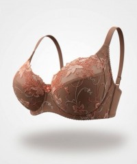 Бюстгальтер Diorella 34929D коричневый