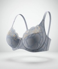 Бюстгальтер Diorella 34869C серый