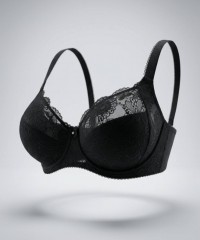Бюстгальтер Diorella 34869C чёрный