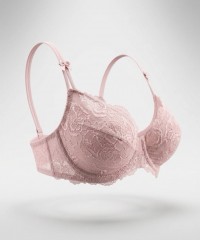 Бюстгальтер Acousma U6280BCH светло-фламинго