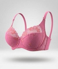 Бюстгальтер Diorella 34120C розовый