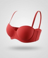 Бюстгальтер Acousma A6360BCH коралловый