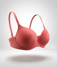 коралловый