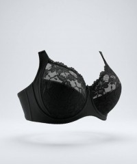 Бюстгальтер Diorella 63312F чёрный