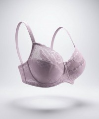 Бюстгальтер Acousma U6322DH светло-фламинго