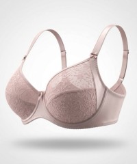 Бюстгальтер Acousma U6325CDH нюдовый