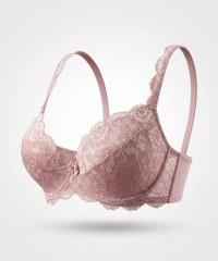 Бюстгальтер Acousma A6299-1EH светло-фламинго