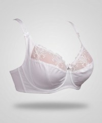 Бюстгальтер Finikin 3020F белый