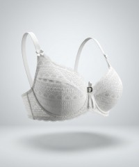 Бюстгальтер Finikin 5076Е белый