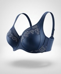 Бюстгальтер Finikin 5085E синий