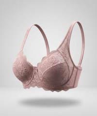 Бюстгальтер Acousma 2001DEH светло-фламинго