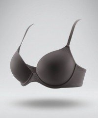 Бюстгальтер Acousma A6065-2DH коричневый