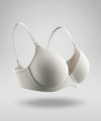 Бюстгальтер Acousma A6065-2DH белый