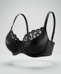 Бюстгальтер Diorella 2173E чёрный