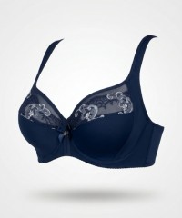 Бюстгальтер Finikin 5073D синий