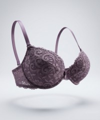 Бюстгальтер Acousma A6492BCH тёмно-фламинго