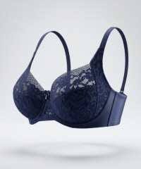 Бюстгальтер Finikin 5041Е синий