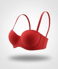 Бюстгальтер Acousma 71645BCH красный
