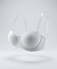Бюстгальтер Acousma 71645BCH белый
