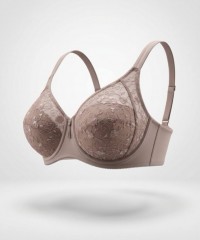 Бюстгальтер Acousma U6145DH пудра