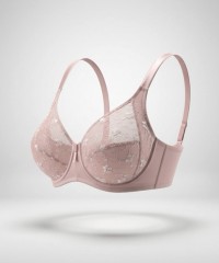 Бюстгальтер Acousma U6145DH светло-фламинго