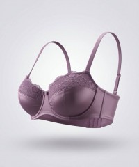 Бюстгальтер Acousma A6240DH фиолетовый