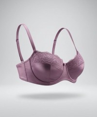 Бюстгальтер Acousma A6240DH фламинго