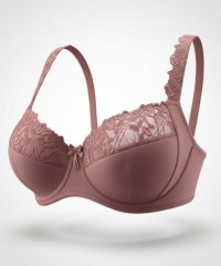 Бюстгальтер Diorella 7016E пудра