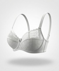 Бюстгальтер Diorella 5062E белый