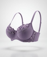 Бюстгальтер Finikin 5033C сиреневый