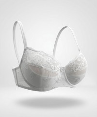 Бюстгальтер Diorella 5026B белый