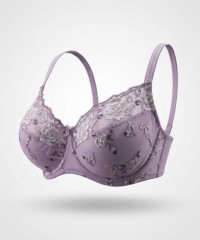 Бюстгальтер Diorella 5026B сиреневый