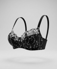 Бюстгальтер Finikin 5039B чёрный