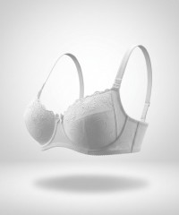 Бюстгальтер Finikin 5039D белый