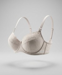 Бюстгальтер Finikin 5039D пудра