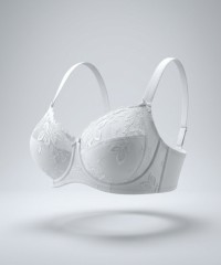 Бюстгальтер Finikin 5065F белый