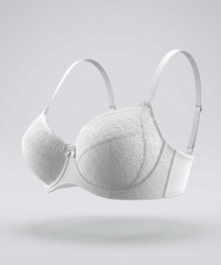 Бюстгальтер Finikin 7004E белый