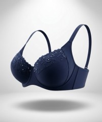 Бюстгальтер Finikin 7005D синий
