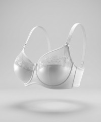 Бюстгальтер Diorella 5040F белый