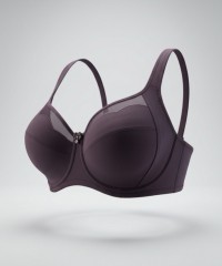 Бюстгальтер Finikin 5001F сиреневый