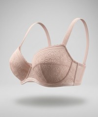 Бюстгальтер Acousma A6479-1EH персиковый