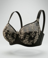 Бюстгальтер Finikin 5056Е коричневый