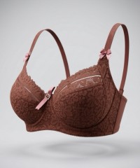 Бюстгальтер Finikin 5116E красный