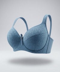 Бюстгальтер Finikin 5115E голубой