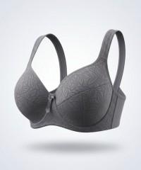 Бюстгальтер Finikin 5115E серый