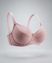 Бюстгальтер Finikin 5123E светлый-пудра