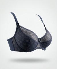 Бюстгальтер Finikin 5123D чёрный