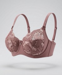 Бюстгальтер Finikin 5125E светло-коричневый