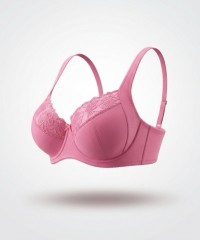 Бюстгальтер Diorella 35422Е  коралловый