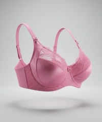 Бюстгальтер Diorella 35466E розовый